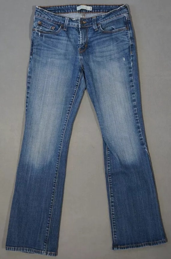 vh15423 really nice vintage **levi's** 545 low boo