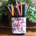 see more listings in the Monogrammed Pencil Cup section