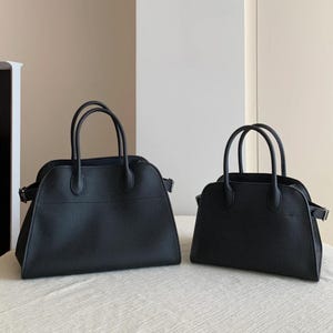 Minimale Einkaufstasche, Große Wildleder Handtasche, Wildleder Tragetaschen