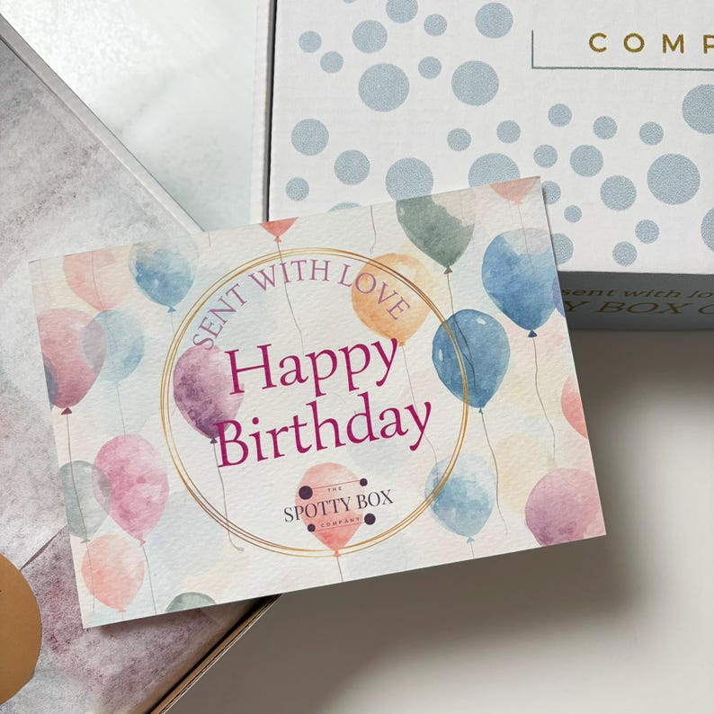 Cesta de té de hierbas/frutas Twinings, galletas y productos para mimarse, para amantes del té, regalo de cumpleaños para profesores, cesta de té de frutas, pensando en ti, que te mejores imagen 12