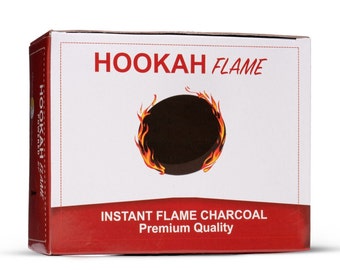 Resin Incense - Pooja - Hookah - Shisha, Charcoal disk, charcoal