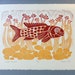 see more listings in the Handpulled Prints section