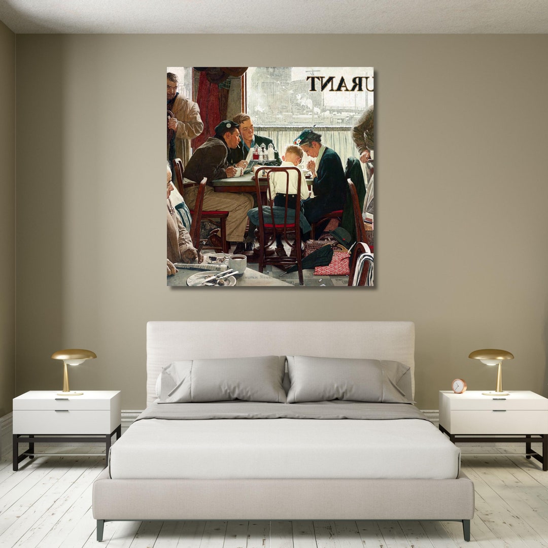 View of What does Rockwellian mean? - Definitions.net