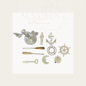 Herramienta de Olokun/Olokun Tools