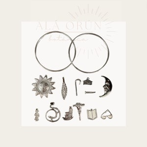 Herramienta de Oshanla/Oshanla's Tools