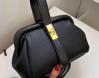 Piccola borsa a tracolla