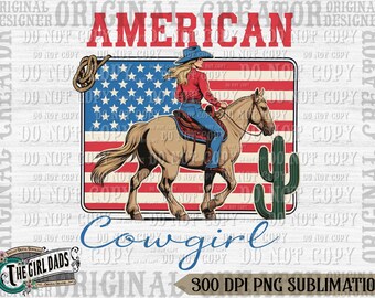 Cowgirl 4th of july western png, America Western png, 4th Of july png, western usa 4th of july png, Usa png, memorial day png, popular now
