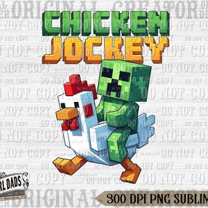 Chicken Game Movie Png, Game Character Png, Boy Funny Shirt Png, Gamer Chicken Png, Funny Riding Chicken Png, Cute Gaming Png