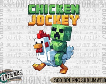 Chicken Game Movie Png, Game Character Png, Boy Funny Shirt Png, Gamer Chicken Png, Funny Riding Chicken Png, Cute Gaming Png