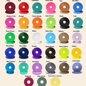 Biothane Basic Collar image 3