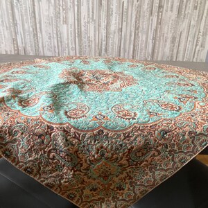 Persian termeh tablecloths