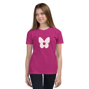 Camiseta básica infantil, camiseta gráfica infantil, camisa para meninos e meninas, roupa casual para crianças, camisa escolar