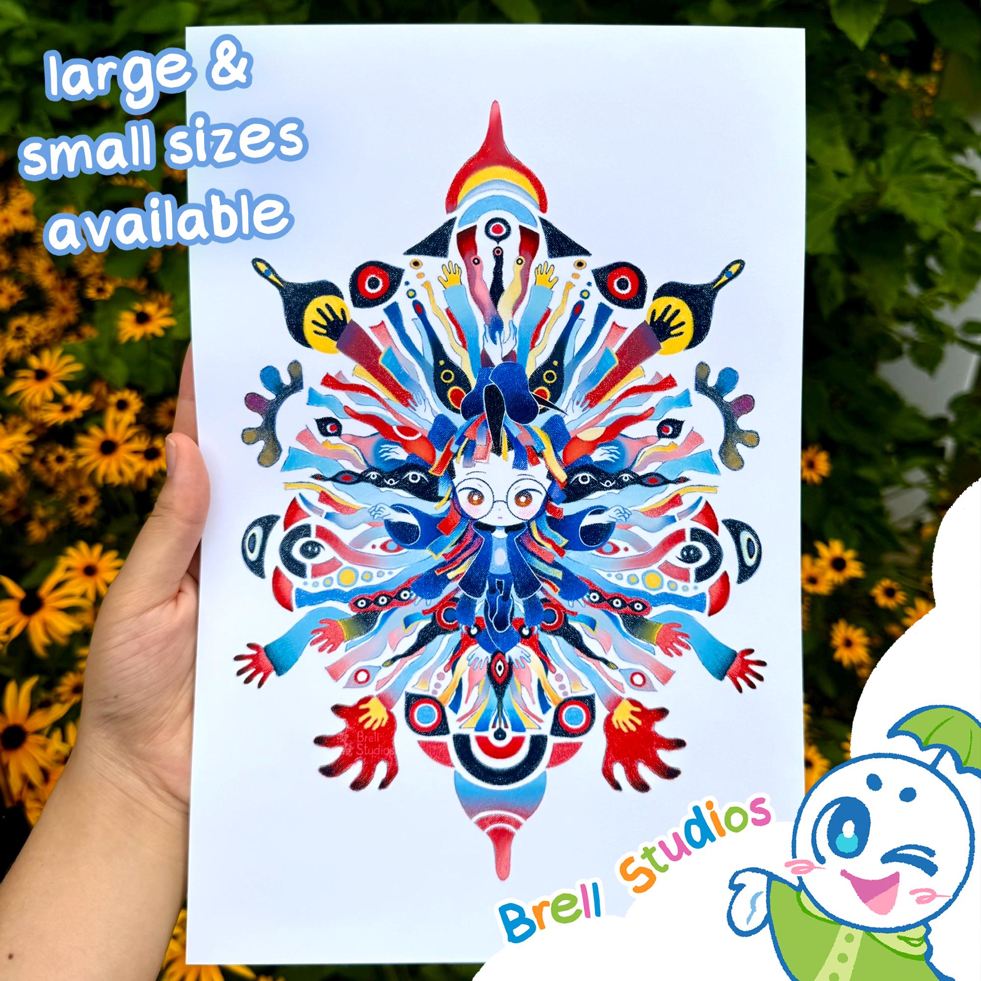 Kikuo - Etsy