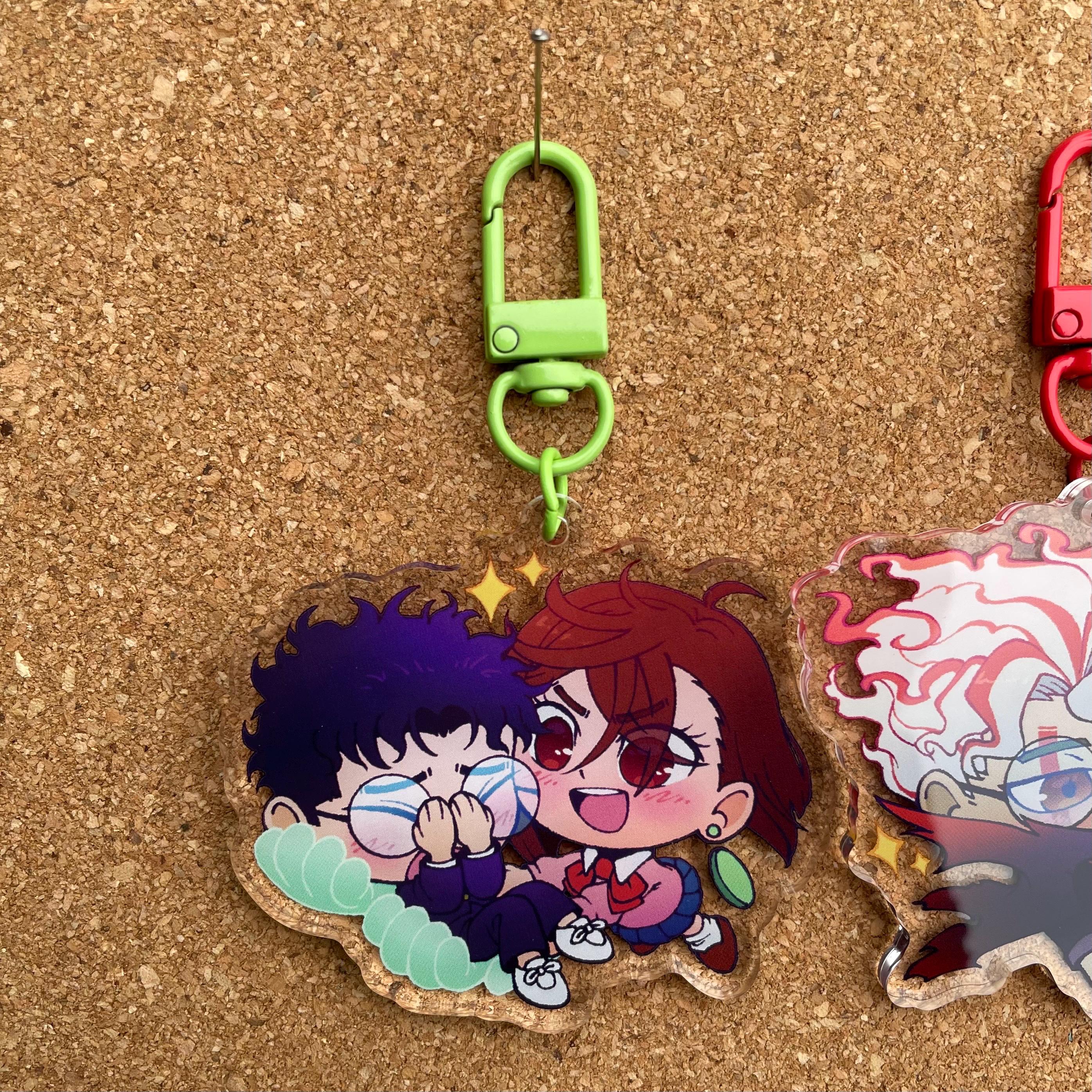 小物 SEPARATE BATH & TODAYFUL Key Charm TODAYFUL(トゥデイフル) / Life's online store（ライフズ