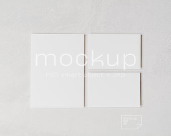Wedding invitation set mockup, Wedding suite mockup, 5x7 card mockup, RSVP mockup, wedding mockup, Card suite Mockup, Elegant mockup