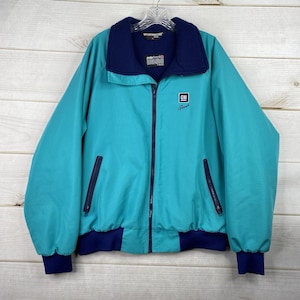 Sportsmaster Jacket - Etsy