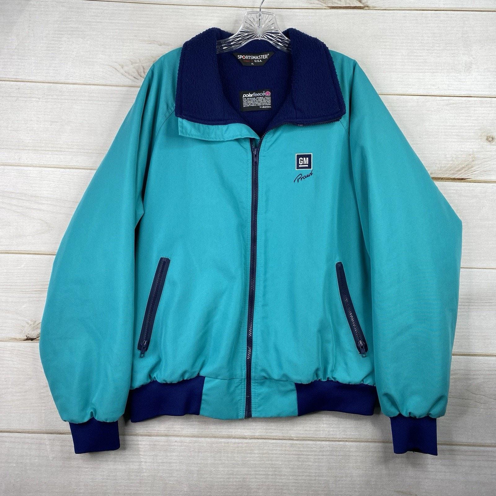 Gm motors jacket - Etsy 日本