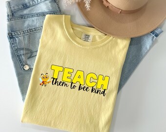 Diseño de sublimación de camiseta de profesor (descarga digital)