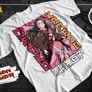 Nezuko Sun Proof