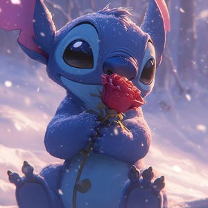 Stitch Phone Case