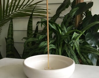 Incense burner