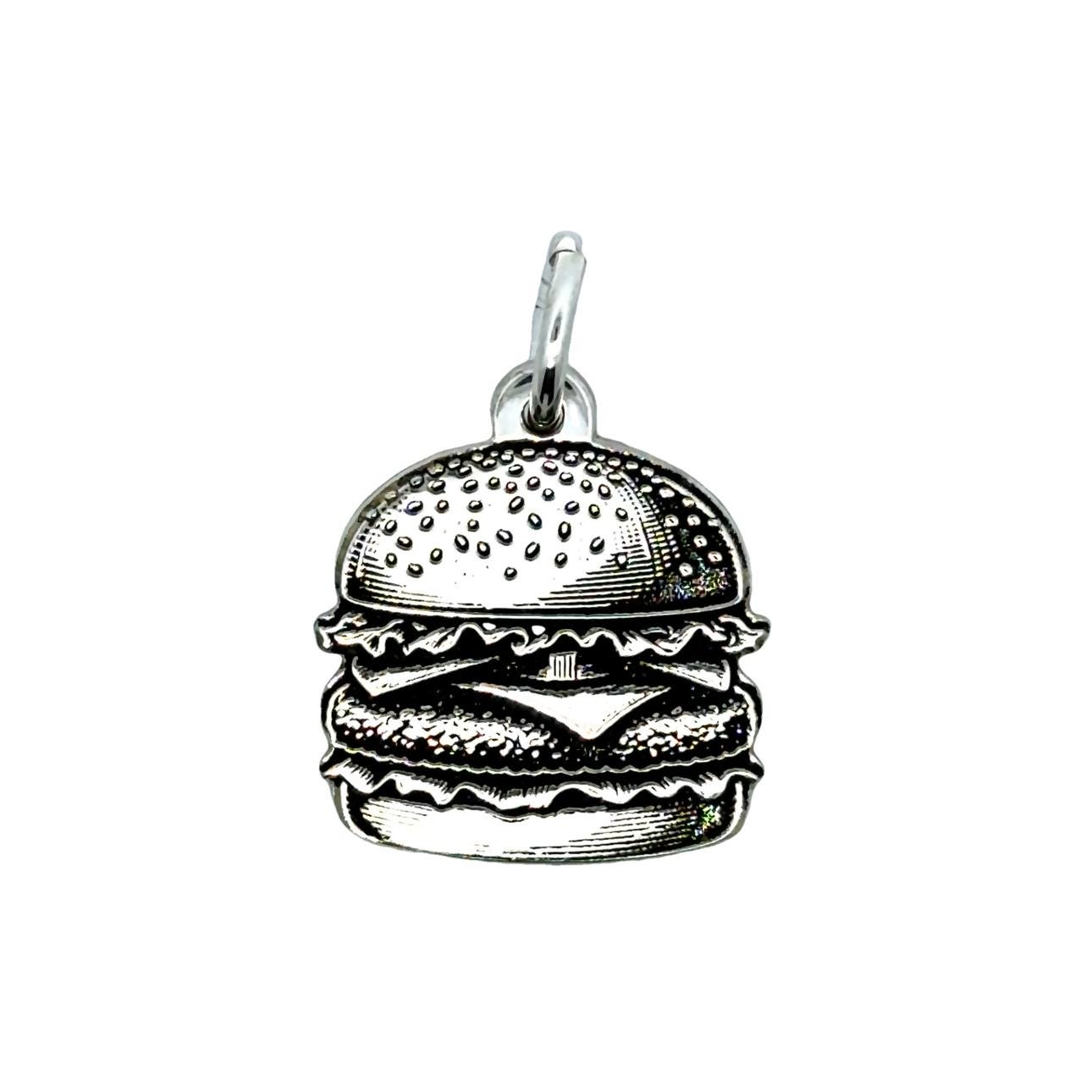 Whataburger Charm James Avery