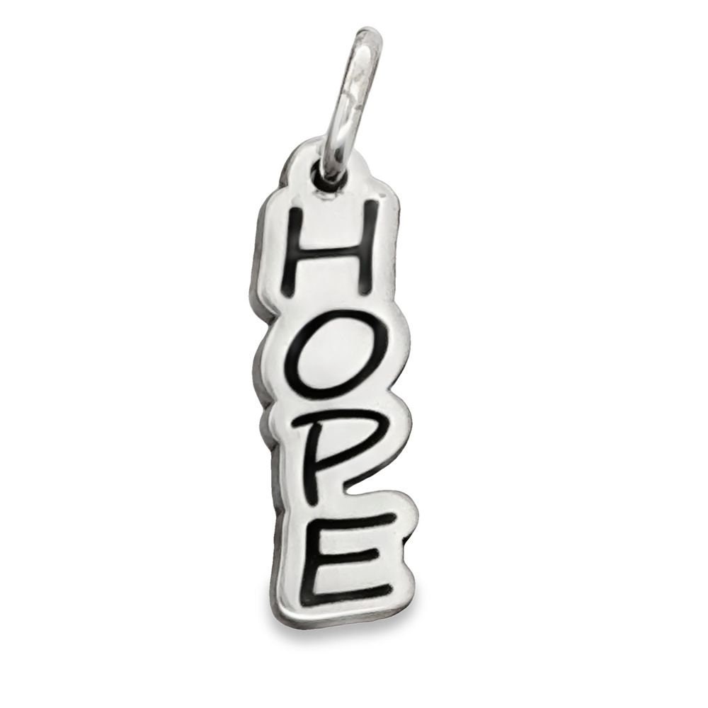 James Avery Believe Charm Etsy