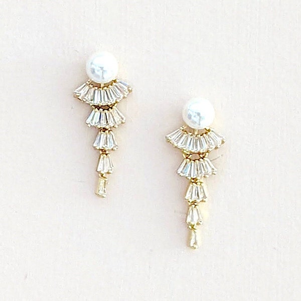 1920s Earrings - Etsy