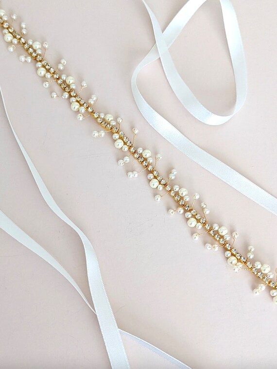 Bhldn perla belt cheap