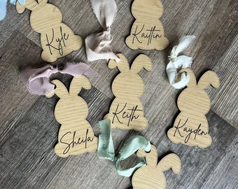 Gepersonaliseerde paashaastags