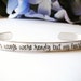 see more listings in the Aluminum Bracelets section