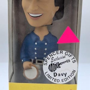 The Monkees Funko - Etsy