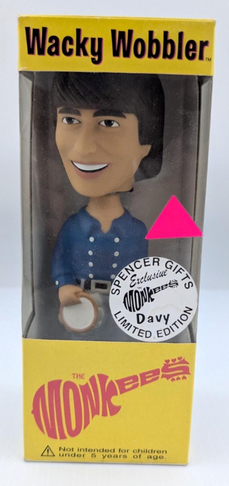 The Monkees Funko - Etsy