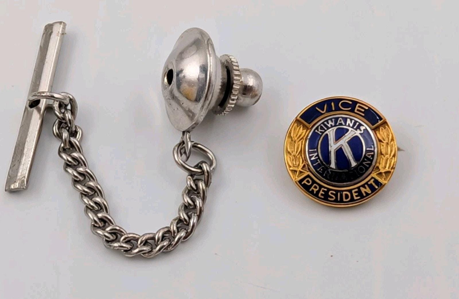 LAPD 射撃バッジ 2点セット 1/10 10K Gold Filled 1/10 10k - Etsy