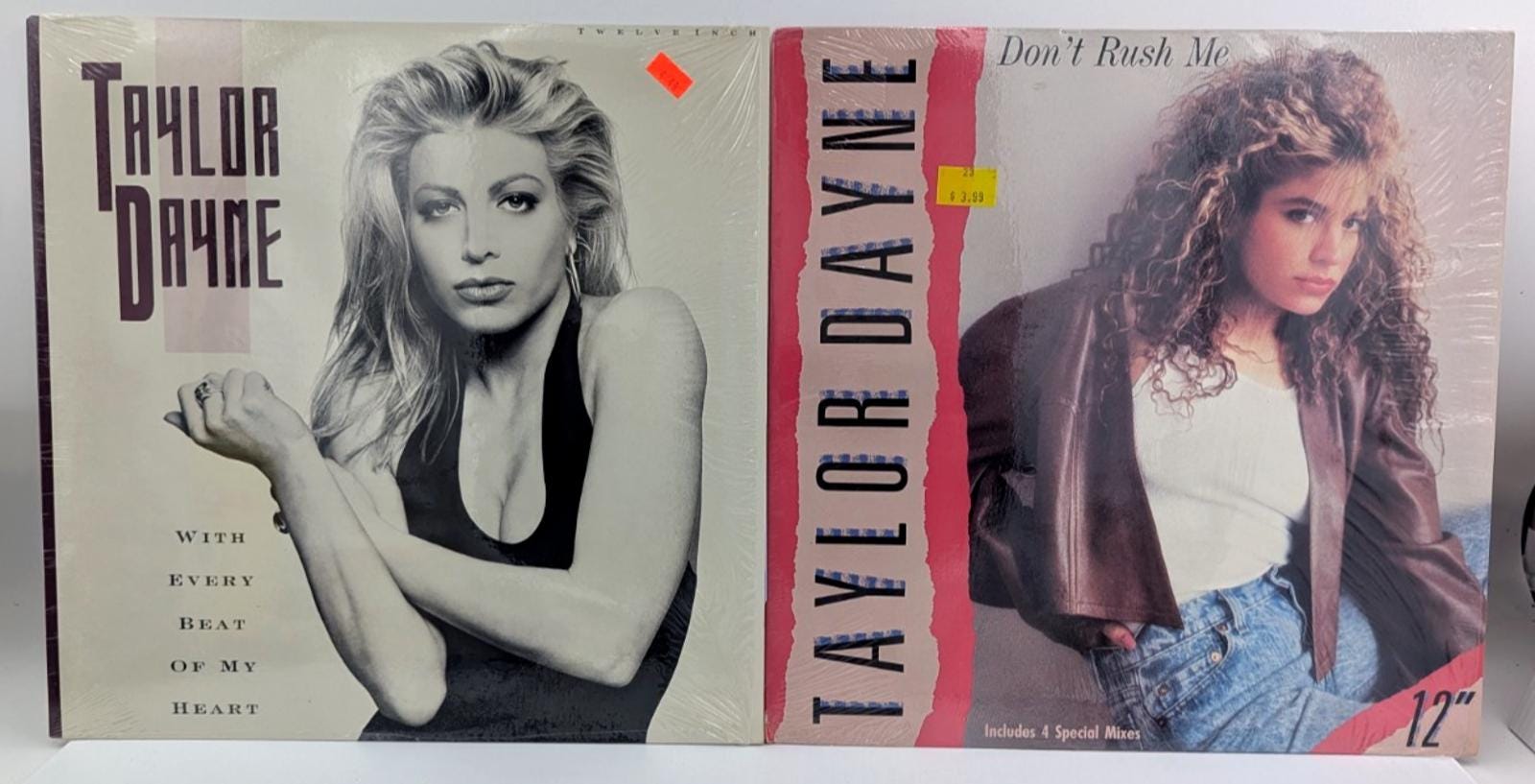 Taylor Dayne Vintage - Etsy