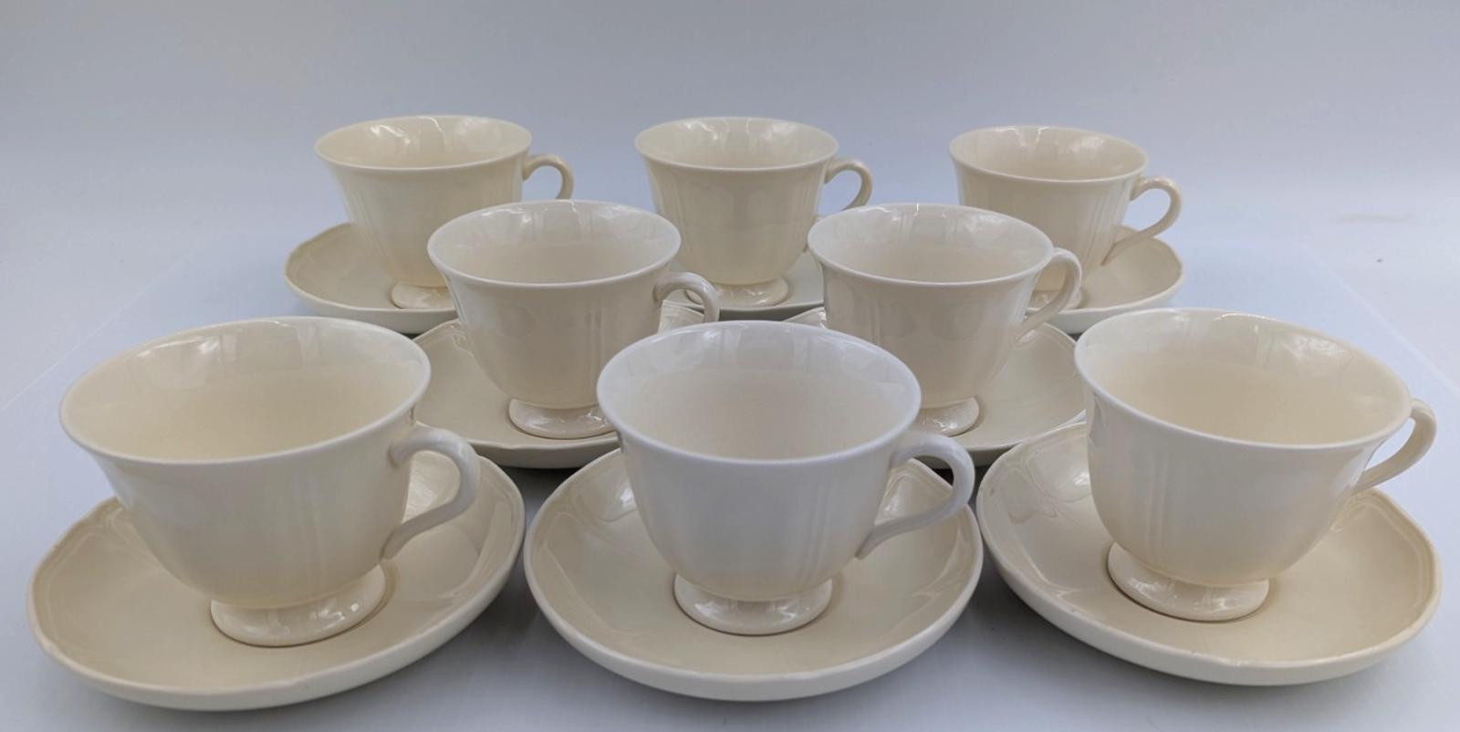 Wedgwood Queens Plain - Etsy