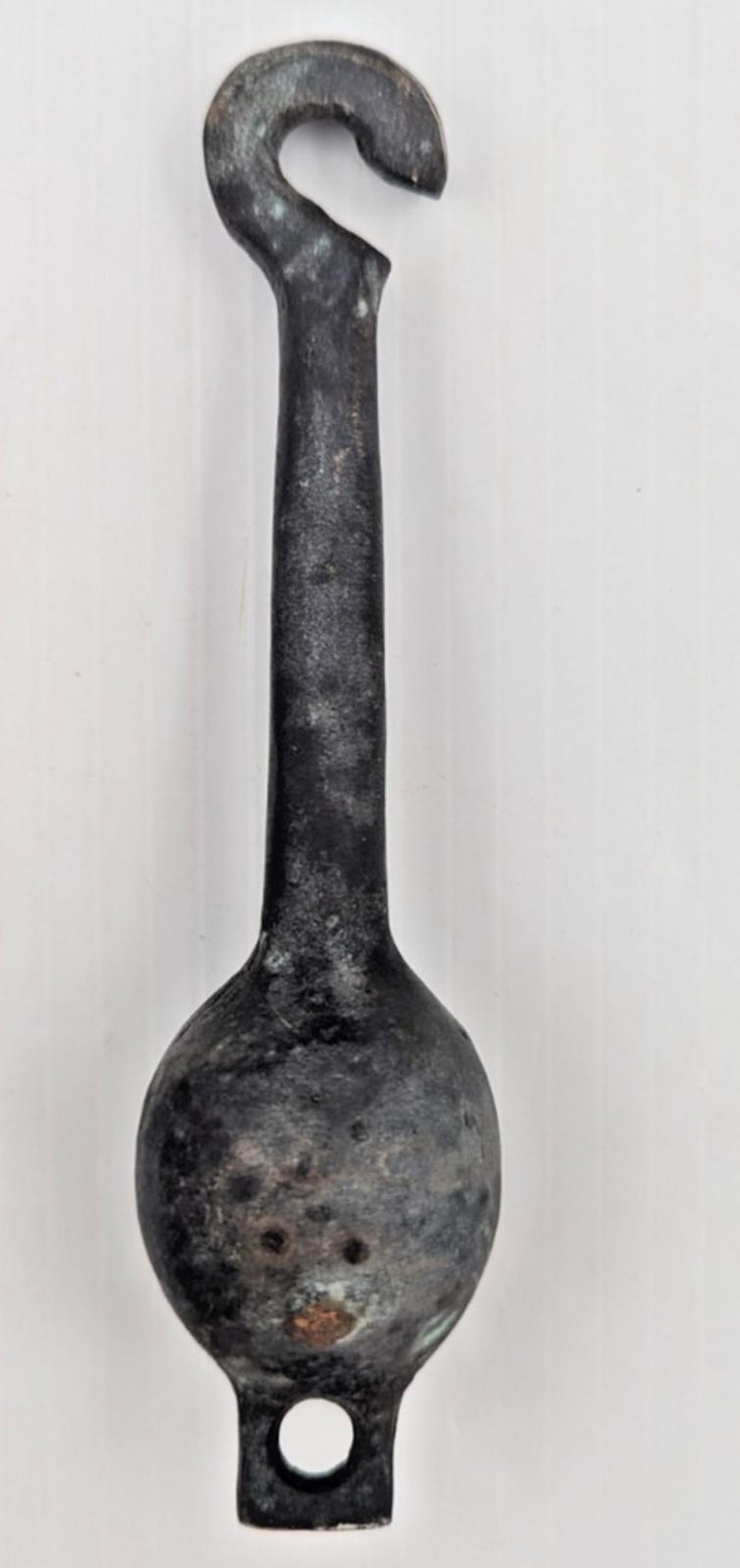 Vintage Bell Clapper Church Farm School Ship - Etsy
