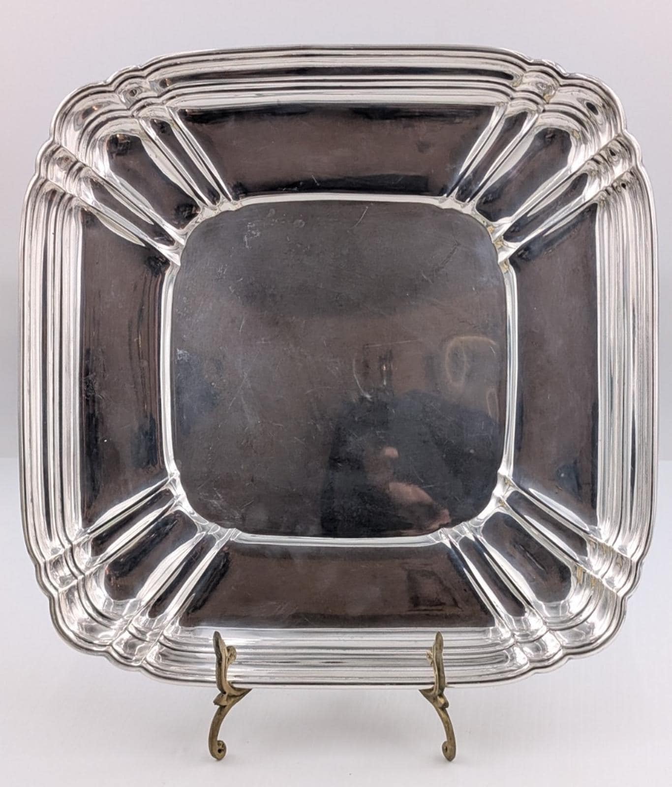 Wallace Chippendale - Etsy