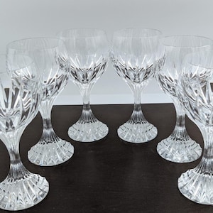 Baccarat Massena - Etsy