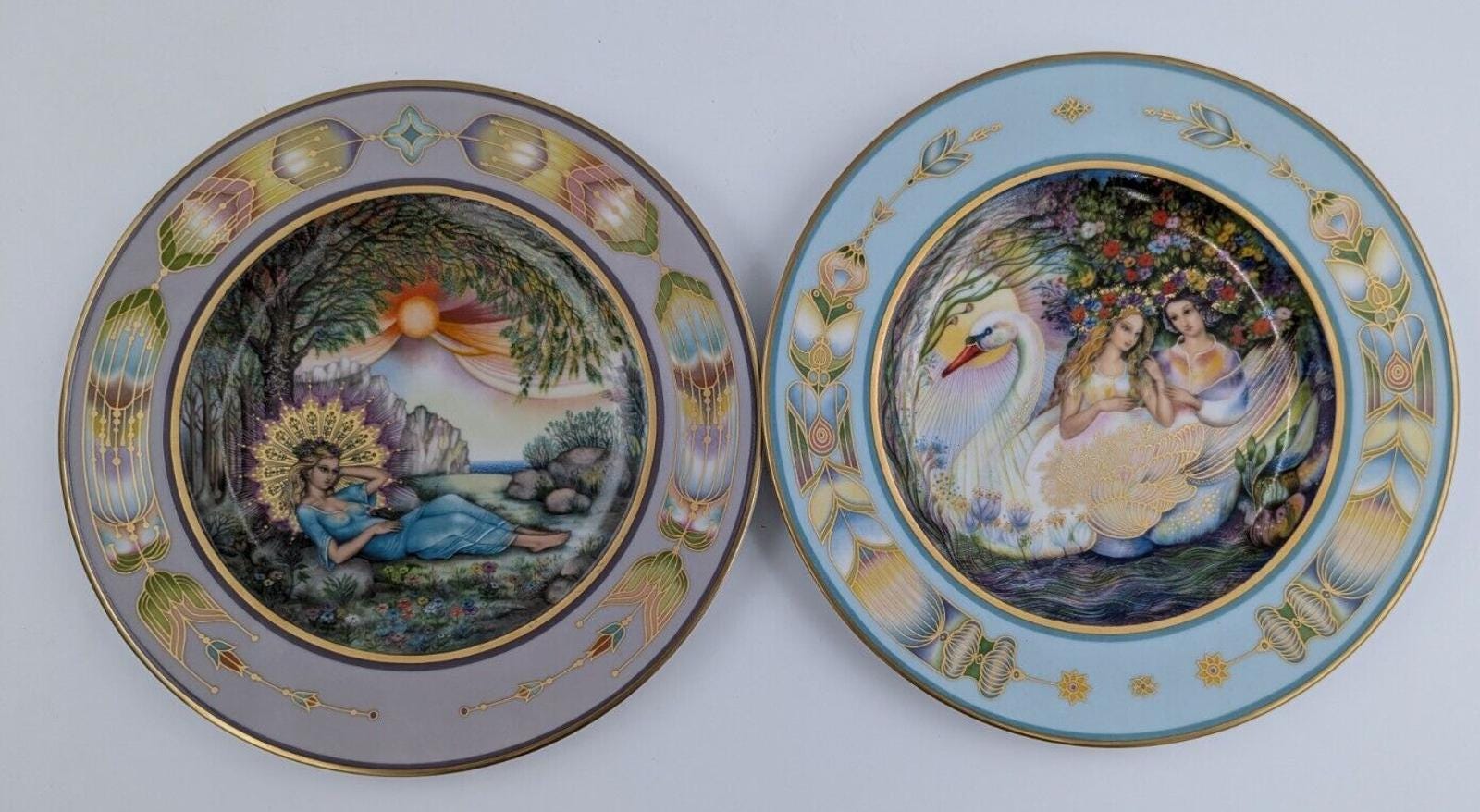 Heinrich Villeroy - Etsy