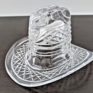 Cowboy Hat Paperweight - Etsy