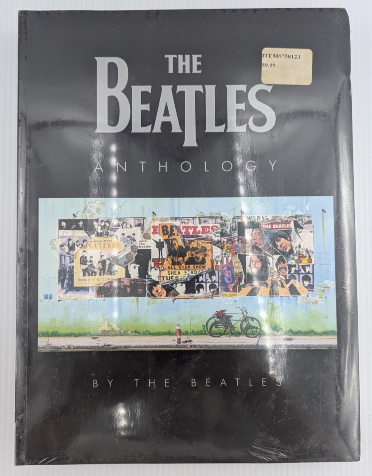 The Beatles Anthology: (Beatles Gifts, The Beatles