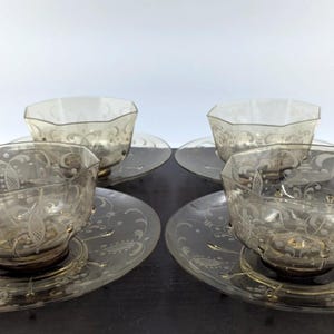 Salviati Plates - Etsy