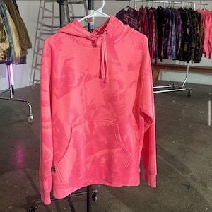 Bleached Hoodie by Bleached By Josh