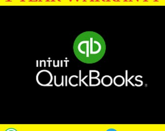 Intuit QuickBooks Desktop | Enterprise 2023