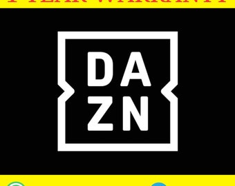 Cuenta Dazn // Dazn Premium 12 meses