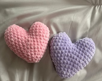 Hearts