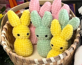 Easter Peep