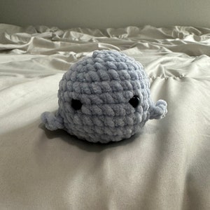 Mini Whale