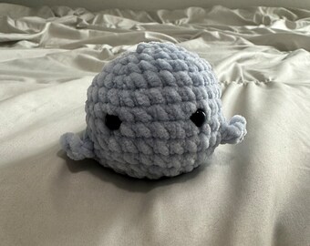 Mini Whale